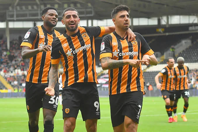 Acun Ilıcalı’nın takımı Hull City, Antalya'da kamp yapacak