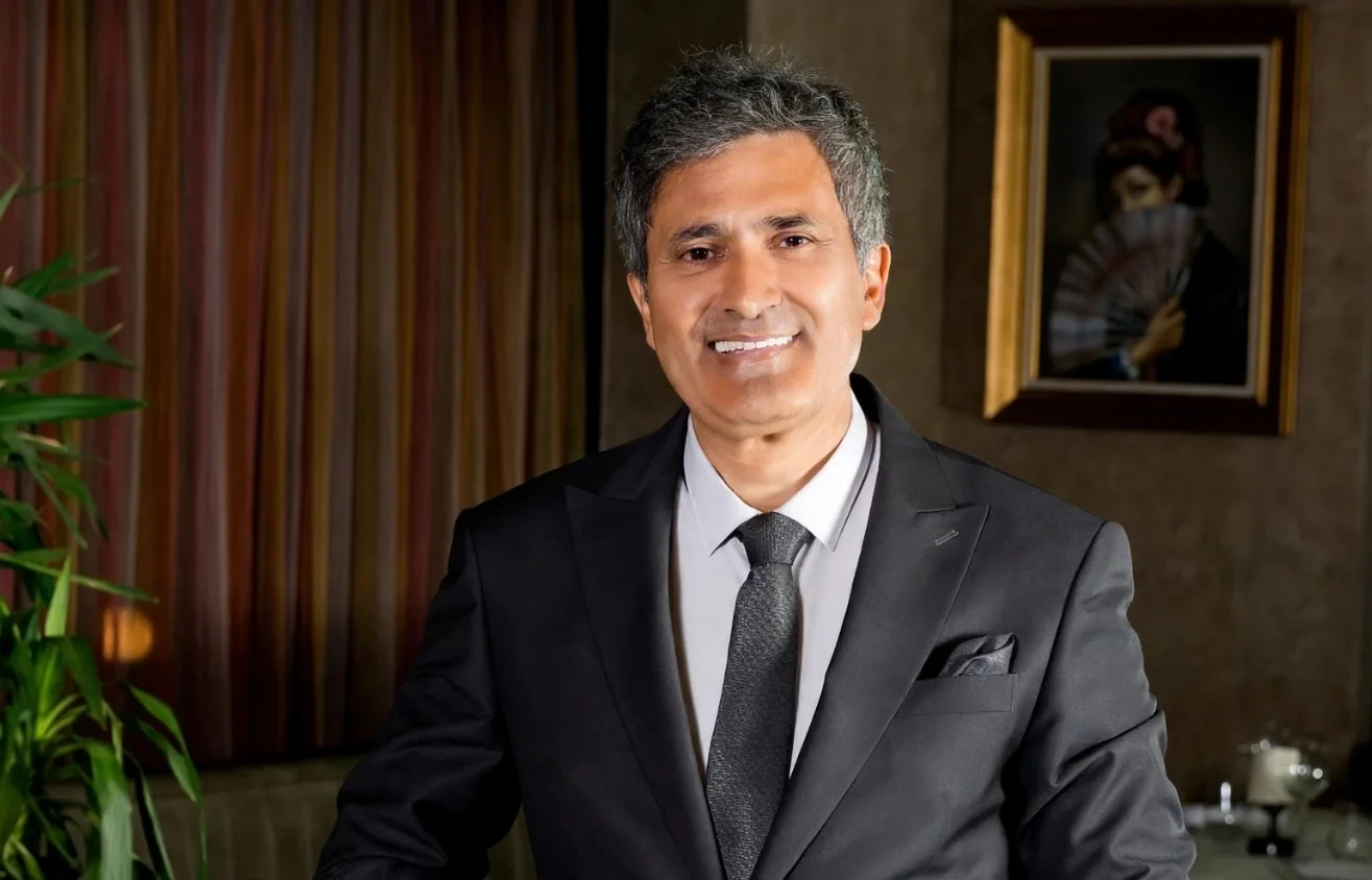 Zeynel Kılıç'ın Bodrum’daki oteli Ambrosia'yı Hilton işletecek
