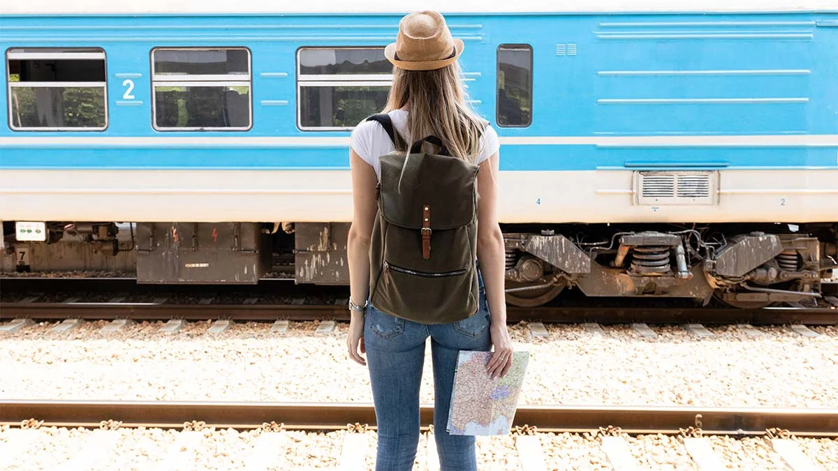 AB, 36 bin gence ücretsiz tren bileti verecek