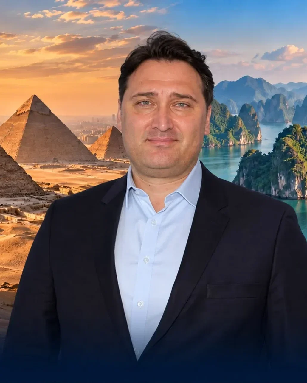 Panama ve Şili’den Mısır’a, Nepal’den Vietnam’a: Bu operasyonları Inventum Global yönetiyor