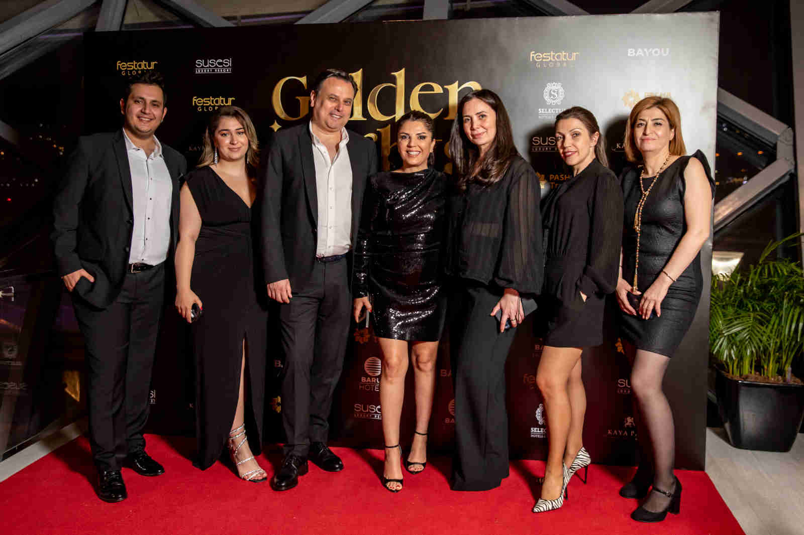 Festatur Global ve Pasha Travel, Bakü’de acentelerle buluştu
