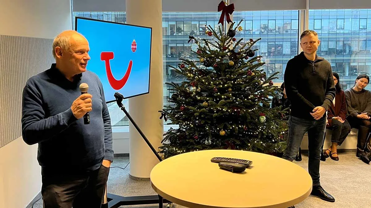 TUI, Doğu Avrupa pazarında büyüyecek