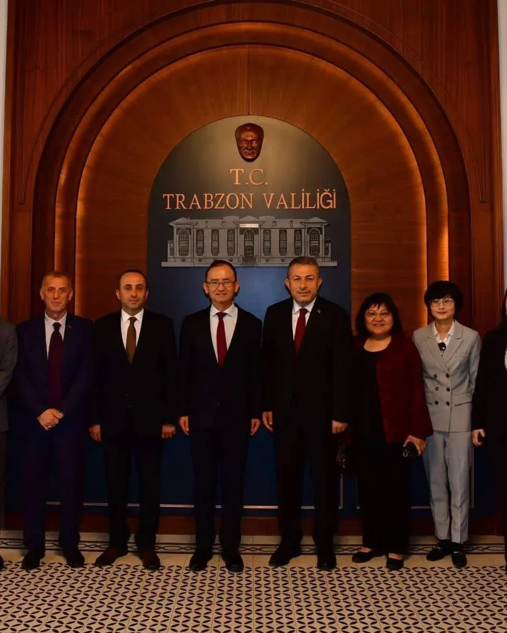 Doğu Karadeniz, Çin pazarında Türkiye’nin en güçlü destinasyonlarından biri olacak