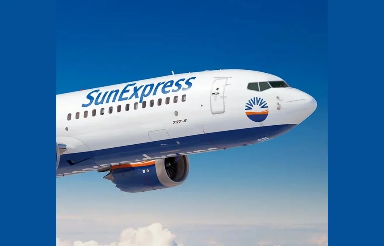 SunExpress'te bagaj ve biletleme kaosu