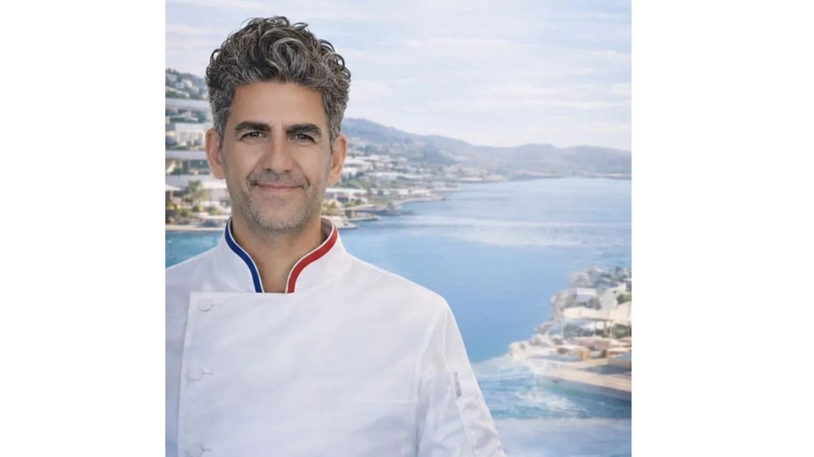 Chef Bülent Yıldız, Başka Resort Bodrum’da