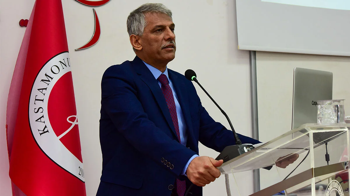 Nadir Alpaslan: “2030'a gelmeden 100 milyar dolar turizm hedefine ulaşacağız”