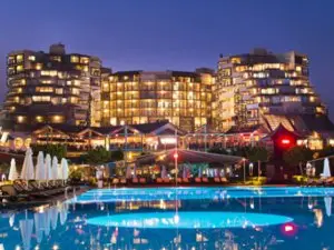 Limak Hotels, Rusya’da otel yatırımı yapacak mı?