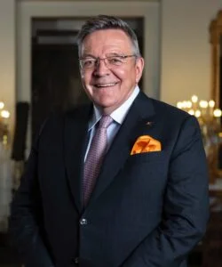 Çırağan Palace Kempinski, Dünyanın En İyileri arasında