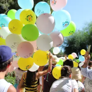 Ela Excellence Belek’ten çocuklara unutulmayacak bir festival