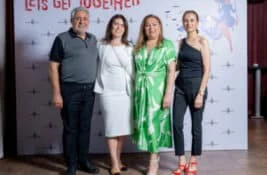 Karnak Travel, Antalya’da otelcilerle buluştu