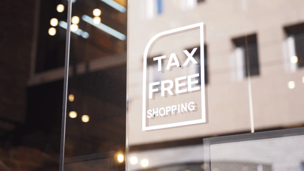 Türkiye, Tax Free alışverişte potansiyelinin altında