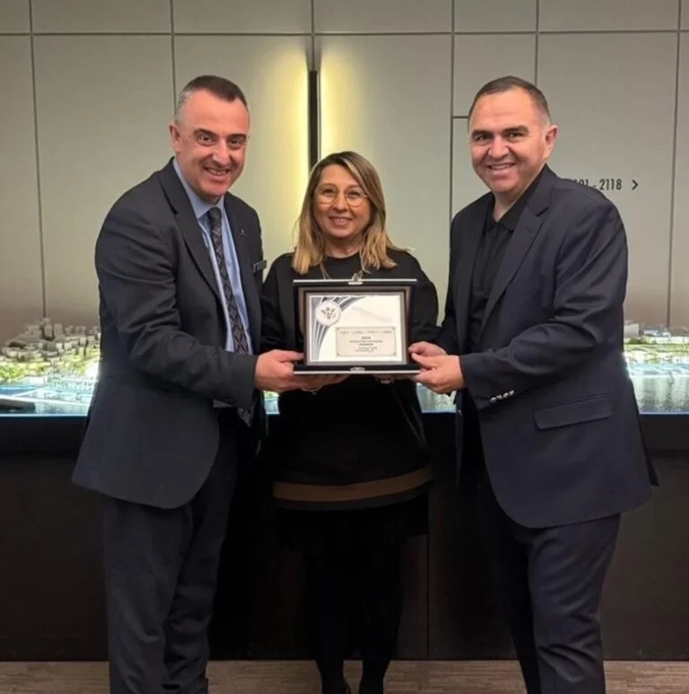 Rixos Hotels, Housekeeping Ödülleri sahiplerini buldu