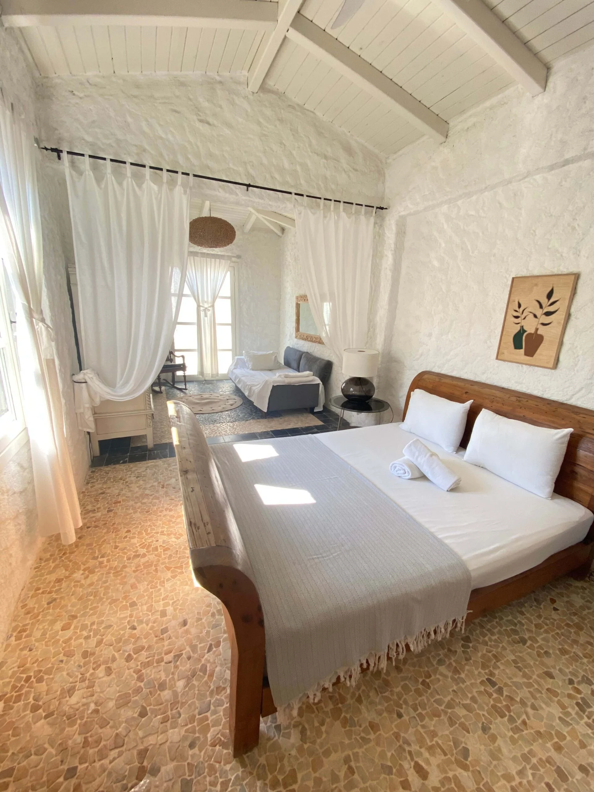 Alâ Otel, yeni sezona başlıyor