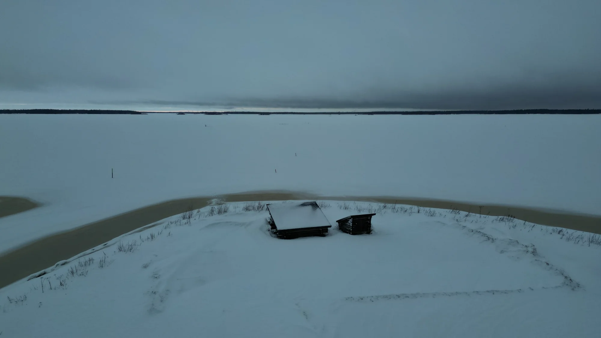 Finlandiya, Türk turistlerin yeni gözdesi oldu
