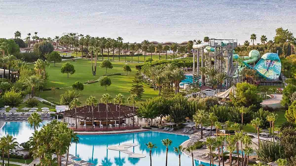 Lara Barut Collection, Forbes Travel Guide tarafından onurlandırıldı