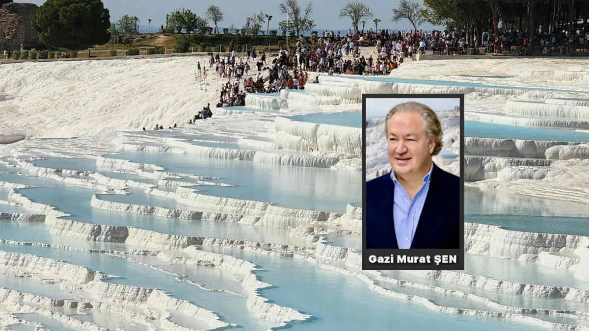 Çocuklarımıza “Eskiden beyazdı” hikayesi mi bırakacağız?