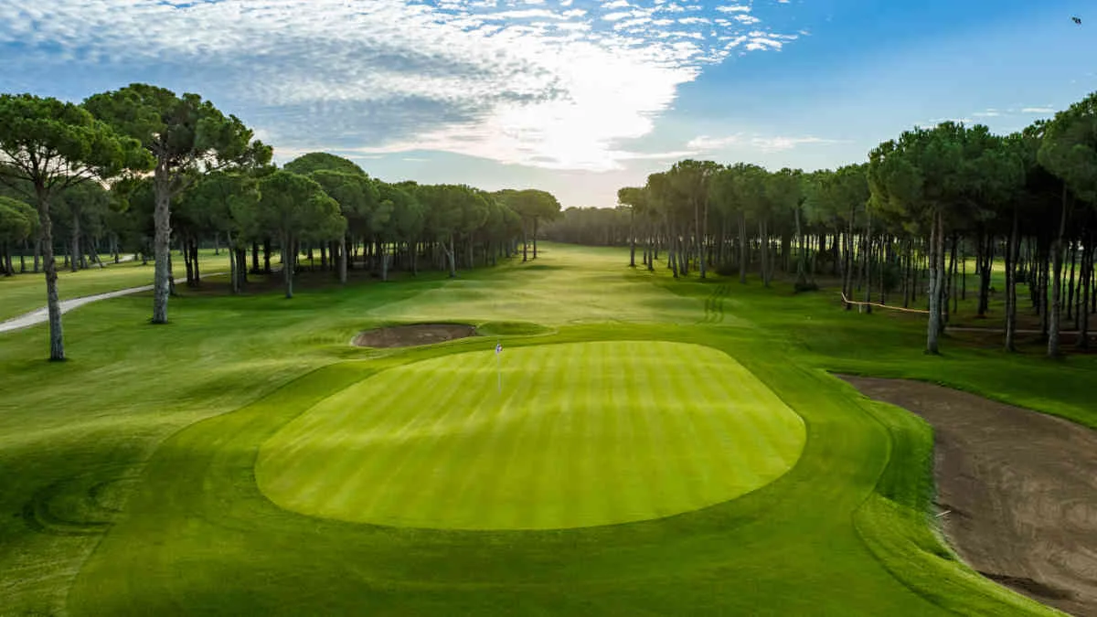 Belek’te golfün en seçkin buluşması: Gloria Özaltin Championship 2026
