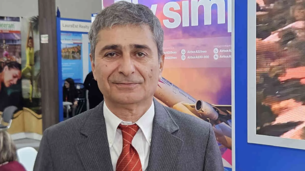 Özbekistan turizminde kısa sürede önemli başarılar yakaladık!