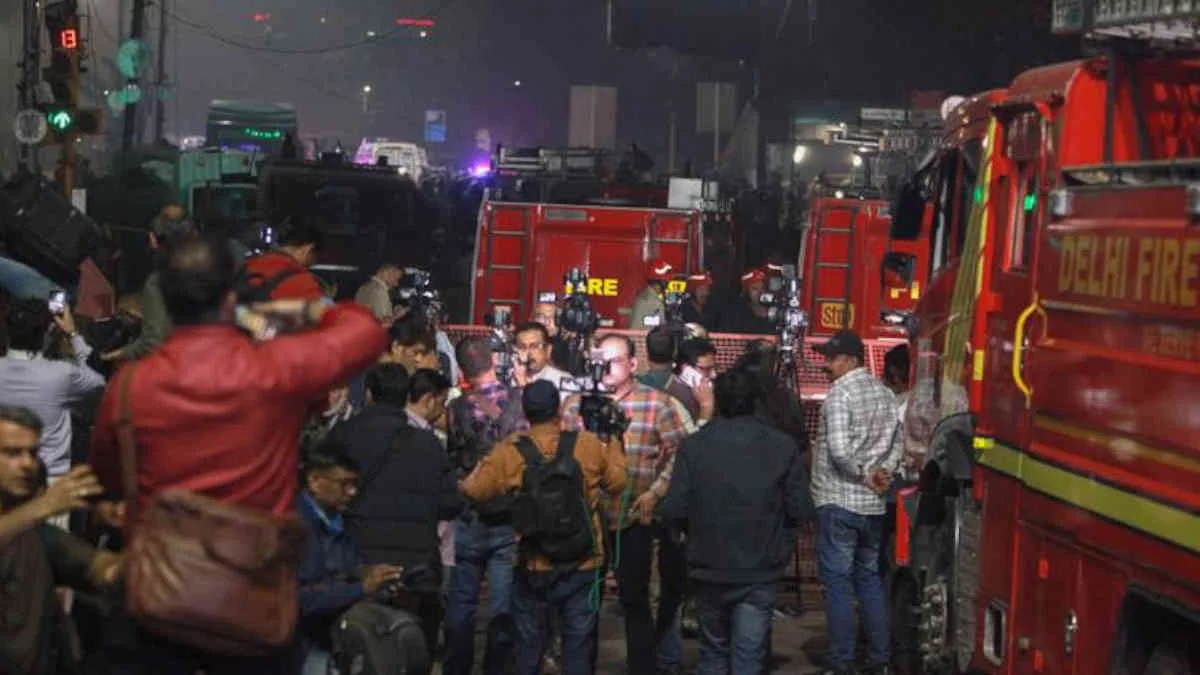 Binlerce turistin ziyaret ettiği bölgede şiddetli patlama: 13 kişi hayatını kaybetti 