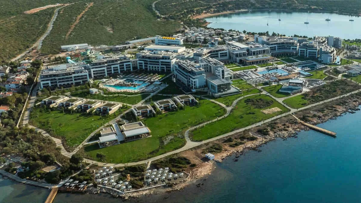 HolidayCheck Award 2026 ödülünün sahipleri belli oldu: İşte Türkiye’den ödül alan oteller