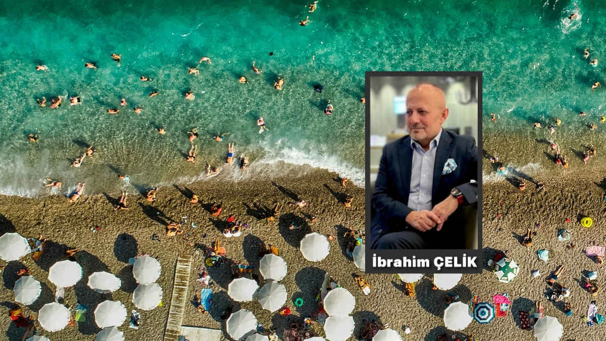 Mucize değil, zihniyet: Turizm ve ülke nasıl gelişir? 