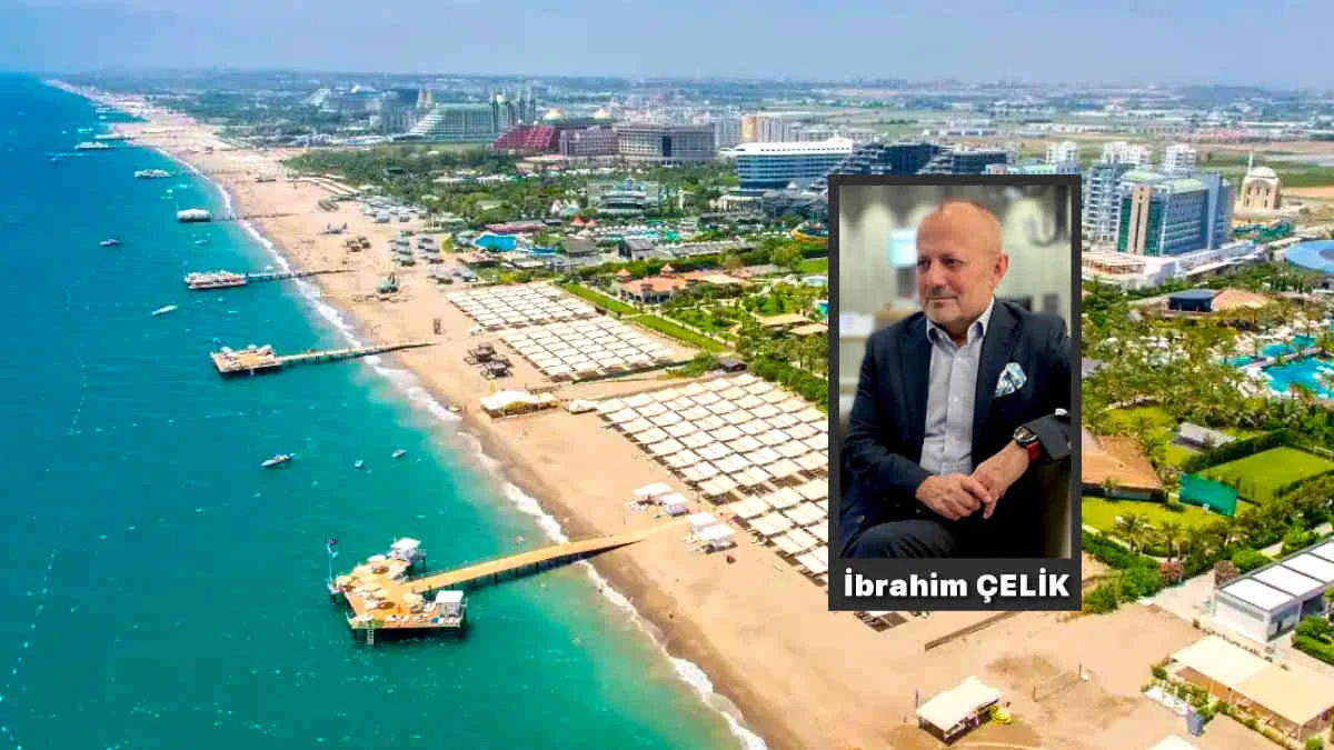 Turizm Sektörü: Ahlak ve güvenin turnusol kağıdı