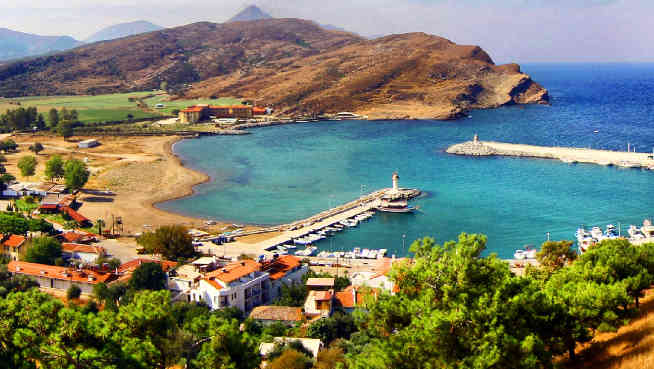 Geleceğin turizmi bugünden şekilleniyor