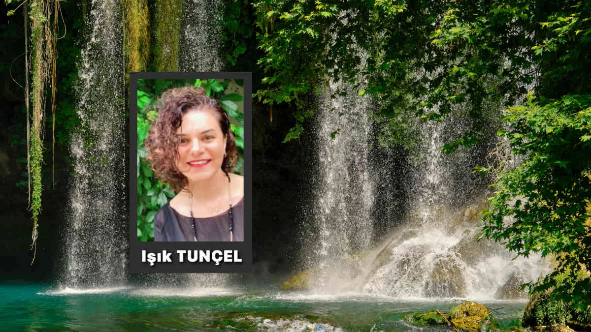 Turizm sektöründen iklime çağrı