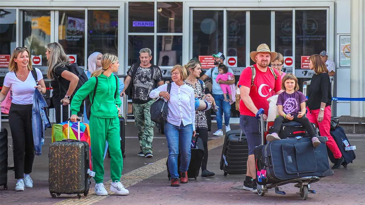 Turizmciler, Kurban Bayramı tatilinin 9 güne çıkmasını istiyor