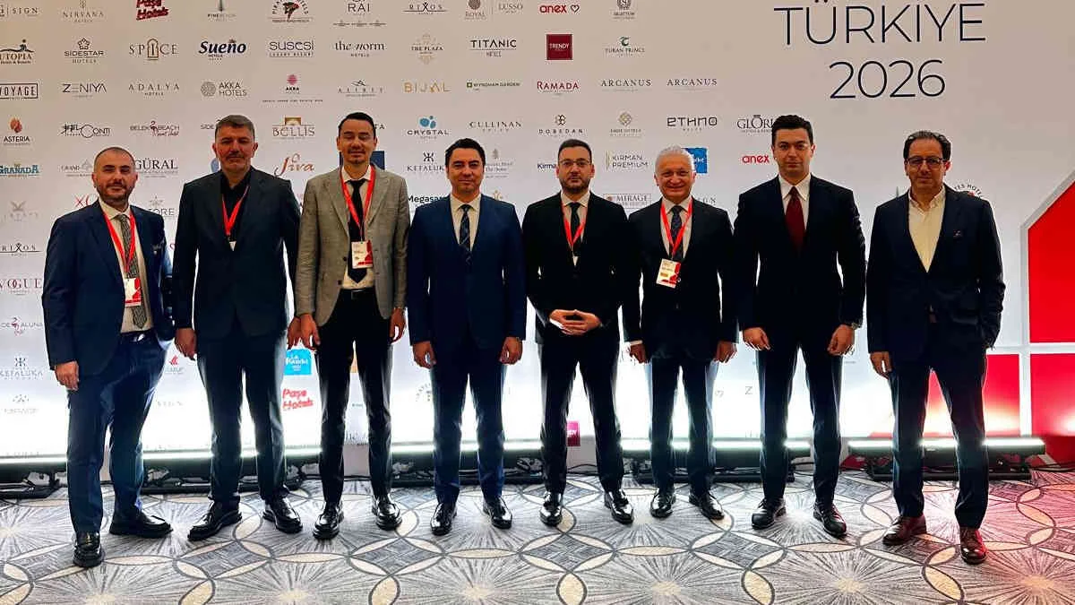 Marmaris, Rusya pazarı için Anex Workshop Türkiye katıldı