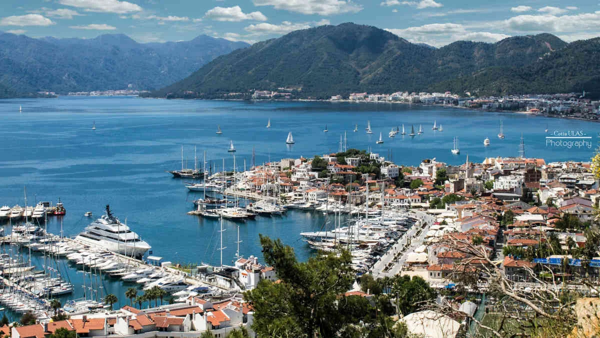 “Satılık otel” haberlerine tepki “Tüm turizm bölgelerinde yaşanıyor