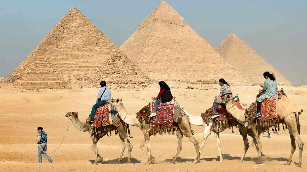 Mısır’ın vize ücretini 45 dolara çıkarması, Rus turistleri nasıl etkileyecek?  