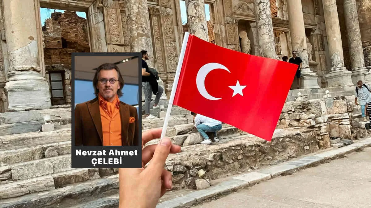 Türkiye turizm vizyonu