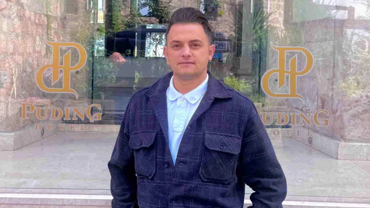 Antalya’da genç turizmcilere yeterince fırsat verilmiyor!