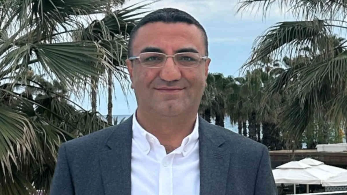 Önder Beyhan: “2026, Türkiye için bir vazgeçilmezlik testi olacak”