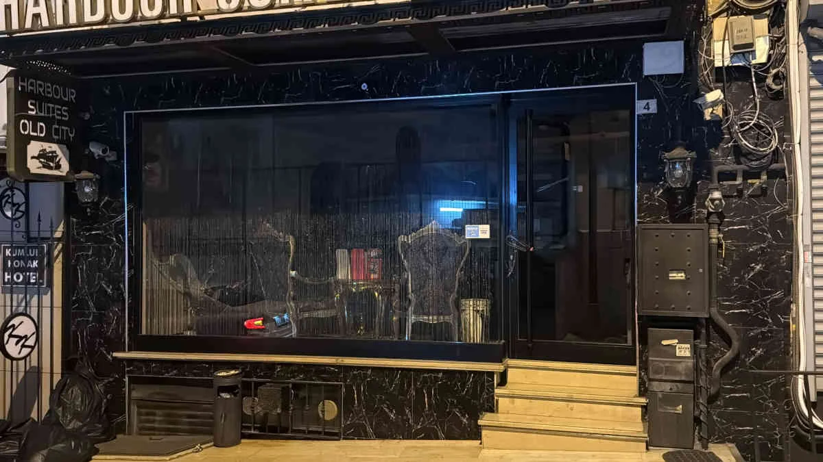 Antalya’daki otelin, ruhsatı iptal edilip mühürlenmişti: Yürütmeyi durdurma kararı çıktı