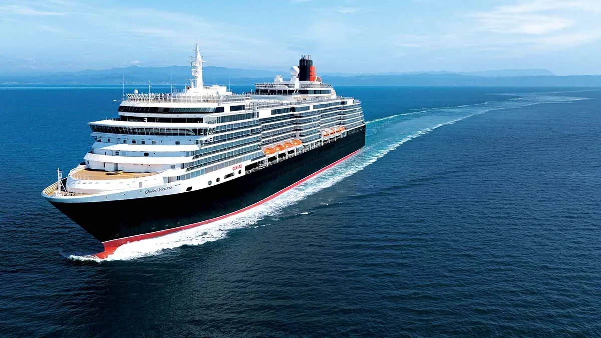 Prontotour 2025’i “Cruise Yılı” ilan etti
