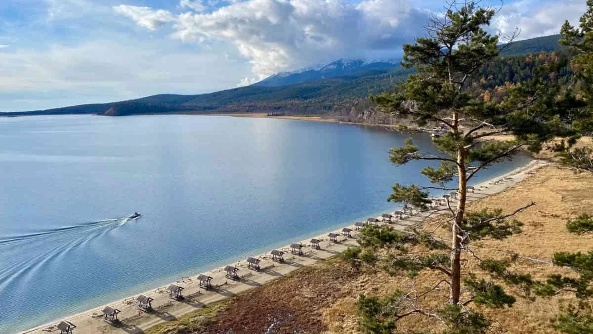 Rusya’dan dev turizm yatırımı: 5 bin 600 kişi aynı anda tatil yapabilecek