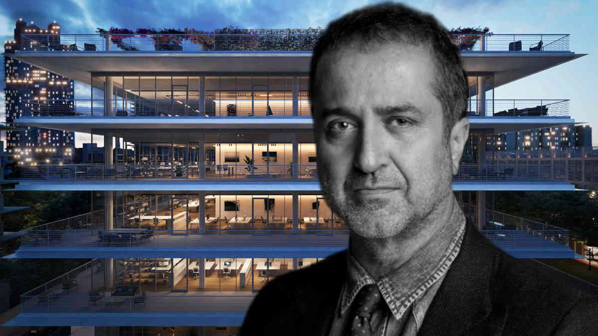 Bilgili Holding ve Serdar Bilgili’den iddialara karşı suç duyurusu