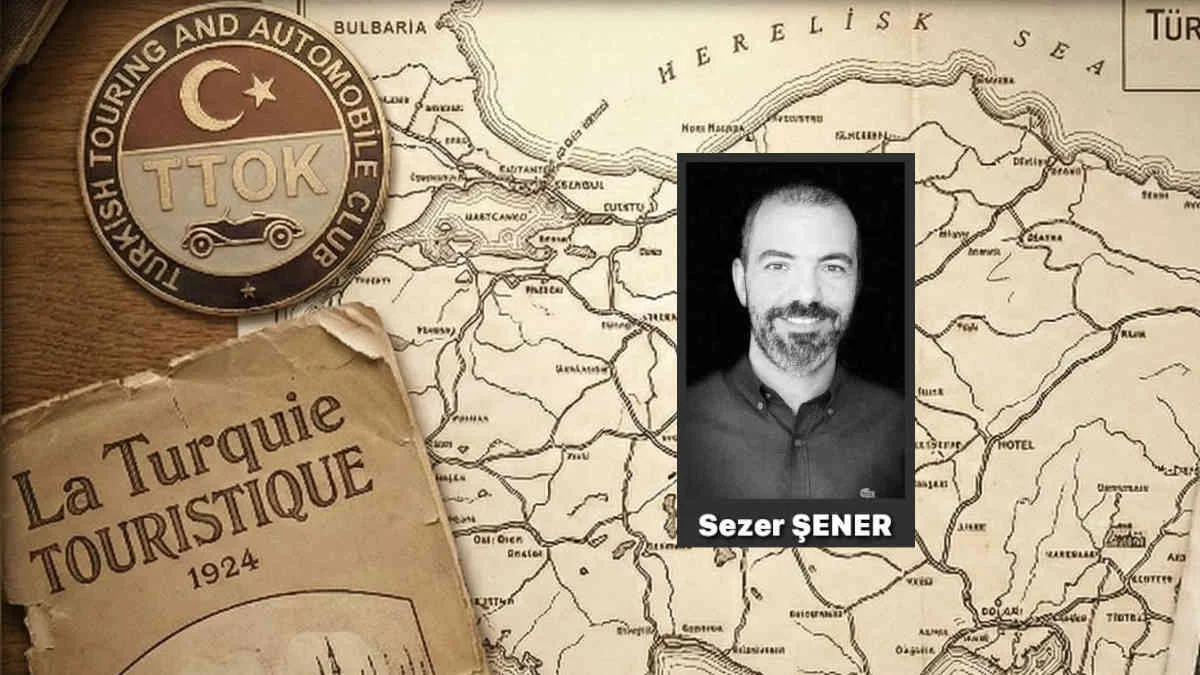 Türkiye’de turizmin henüz bir sektör olarak kabul edilmediği yıllarda birçok ilke imza atılmıştı