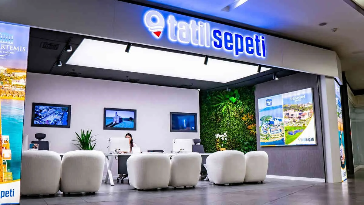 Tera Yatırım, Tatil Sepeti’ni satın almak için görüşmelere başladı
