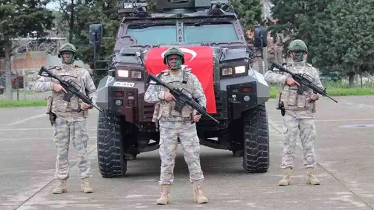 Türkiye, savaşa müdahil olacak mı?