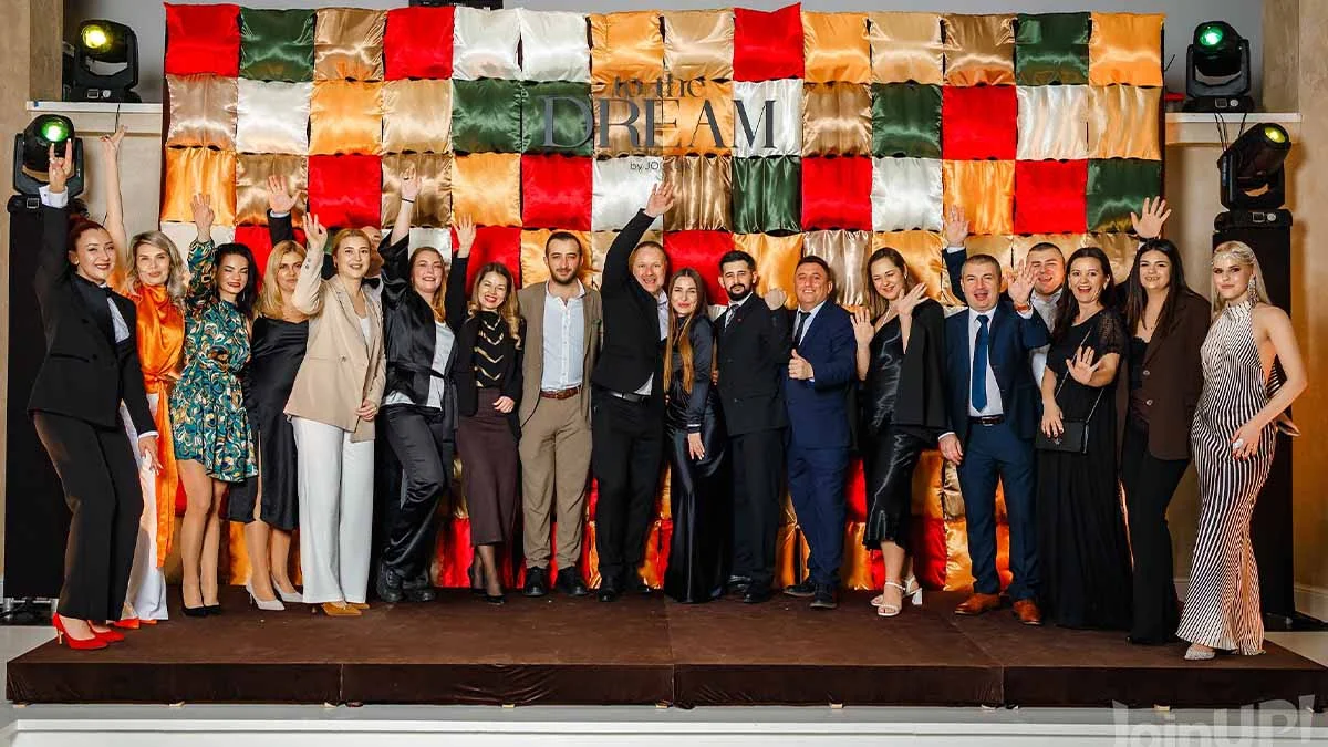 JoinUP!, Baltık Ülkeleri, Polonya ve Romanya’da Türkiye otelleri ile Roadshow gerçekleştirdi