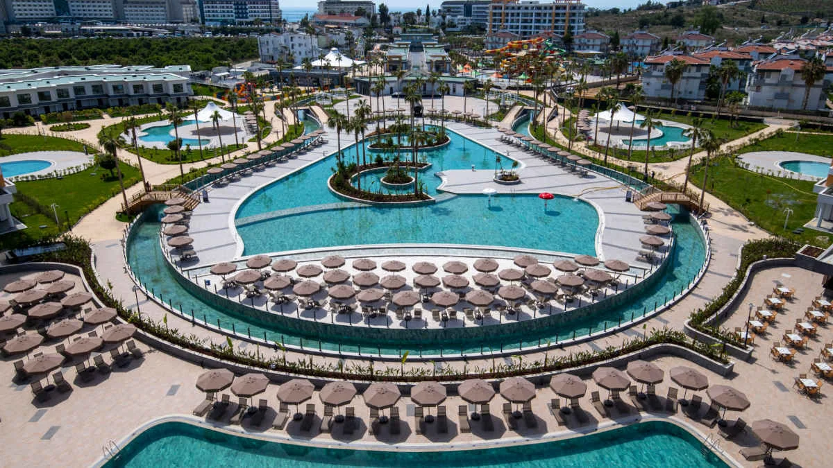 Wyndham Alanya, Belek’in kaliteli otelleriyle rekabet edecek